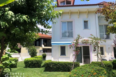ویلا در Dalyan ، ترکیه 3 خوابه ، 150 متر مربع. شماره 233507 - 2