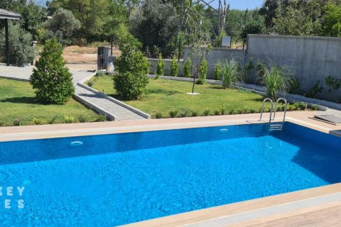 ویلا در Fethiye ، ترکیه 2 خوابه ، 130 متر مربع. شماره 233509 - 11