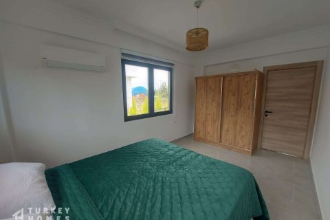 ویلا در Fethiye ، ترکیه 2 خوابه ، 130 متر مربع. شماره 233509 - 9