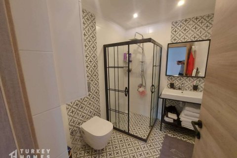 ویلا در Fethiye ، ترکیه 2 خوابه ، 130 متر مربع. شماره 233509 - 10