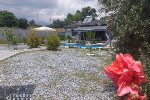 ویلا در Fethiye ، ترکیه 2 خوابه ، 130 متر مربع. شماره 233509 - 14