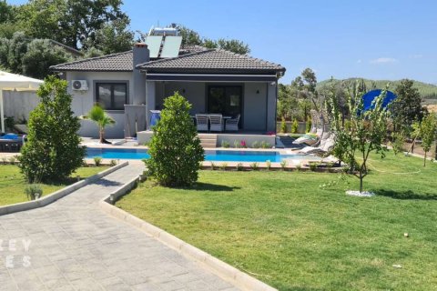 Вилла  2+1 в Фетхие, Мугла, Турция №233509