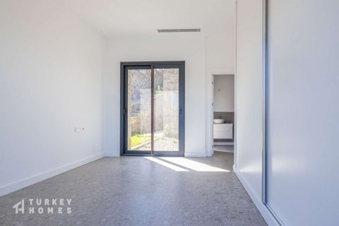 Villa  3+1  Gümüşlük, Muğla, Türkiye №233512 - 7