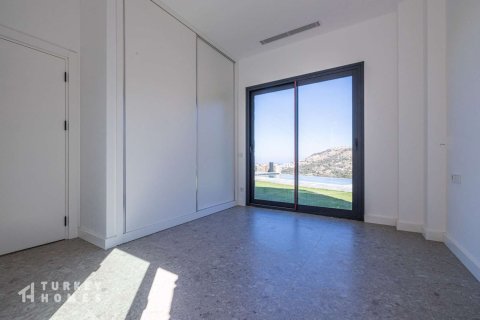 Villa  3+1  Gümüşlük, Muğla, Türkiye №233512 - 6