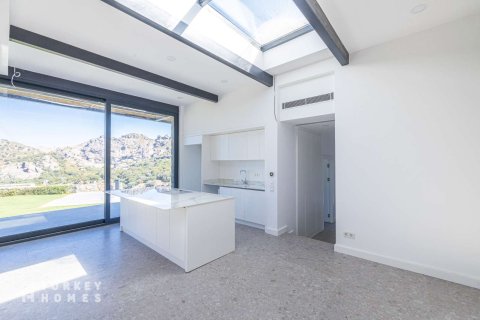 Villa  3+1  Gümüşlük, Muğla, Türkiye №233512 - 17