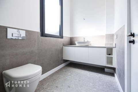 Villa  3+1  Gümüşlük, Muğla, Türkiye №233512 - 11