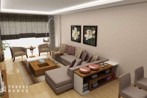 Apartment for sale in Istanbul, Turkey, 2 bedrooms, 95m2, No. 233279 – photo 4