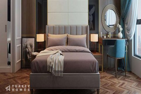 Apartment for sale in Istanbul, Turkey, 2 bedrooms, 95m2, No. 233279 – photo 7