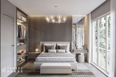 Apartment for sale in Istanbul, Turkey, 2 bedrooms, 95m2, No. 233279 – photo 6
