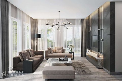 Apartment for sale in Istanbul, Turkey, 2 bedrooms, 95m2, No. 233279 – photo 5