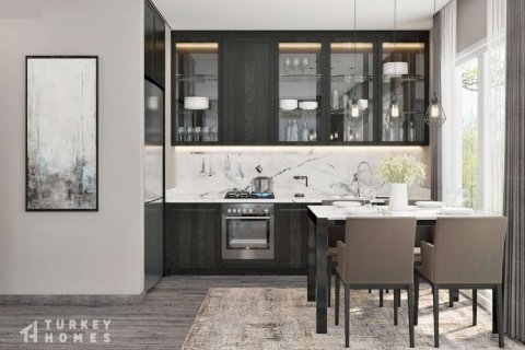 Apartment for sale in Istanbul, Turkey, 2 bedrooms, 95m2, No. 233279 – photo 3