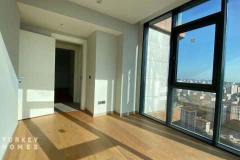 Apartment for sale  in Istanbul, Turkey, 2 bedrooms, 125m2, No. 233277 – photo 12