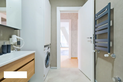 Apartment for sale  in Istanbul, Turkey, 2 bedrooms, 125m2, No. 233277 – photo 14