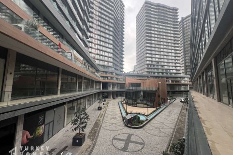 Apartment for sale  in Istanbul, Turkey, 2 bedrooms, 125m2, No. 233277 – photo 15
