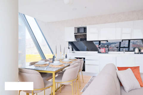 Apartment for sale  in Istanbul, Turkey, 2 bedrooms, 125m2, No. 233277 – photo 4