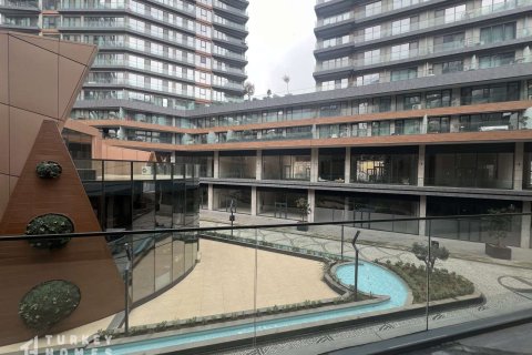 Apartment for sale  in Istanbul, Turkey, 2 bedrooms, 125m2, No. 233277 – photo 2