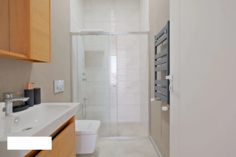 Apartment for sale  in Istanbul, Turkey, 2 bedrooms, 125m2, No. 233277 – photo 13