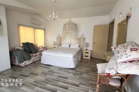 ویلا در Marmaris ، ترکیه 7 خوابه ، 250 متر مربع. شماره 233276 - 18