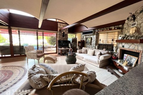 ویلا در Marmaris ، ترکیه 7 خوابه ، 250 متر مربع. شماره 233276 - 9