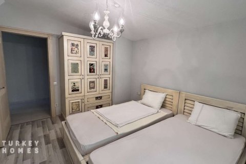 ویلا در Marmaris ، ترکیه 7 خوابه ، 250 متر مربع. شماره 233276 - 22