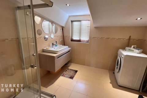 ویلا در Marmaris ، ترکیه 7 خوابه ، 250 متر مربع. شماره 233276 - 26