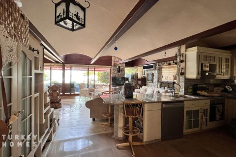 ویلا در Marmaris ، ترکیه 7 خوابه ، 250 متر مربع. شماره 233276 - 11