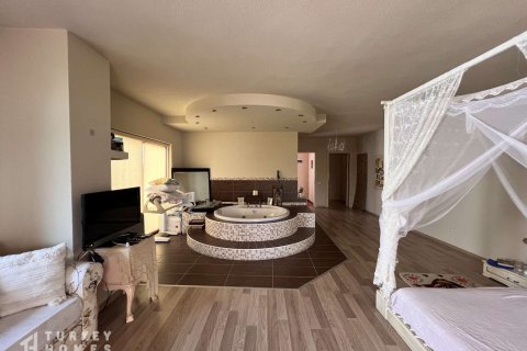 ویلا در Marmaris ، ترکیه 7 خوابه ، 250 متر مربع. شماره 233276 - 14