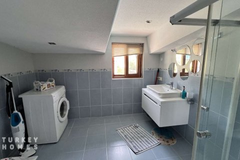 ویلا در Marmaris ، ترکیه 7 خوابه ، 250 متر مربع. شماره 233276 - 17
