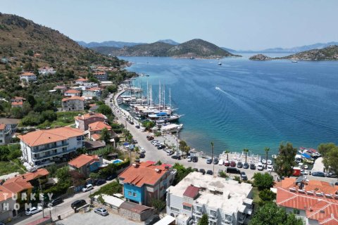 ویلا در Marmaris ، ترکیه 7 خوابه ، 250 متر مربع. شماره 233276 - 1