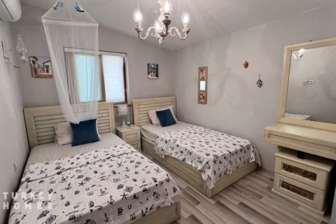 ویلا در Marmaris ، ترکیه 7 خوابه ، 250 متر مربع. شماره 233276 - 19