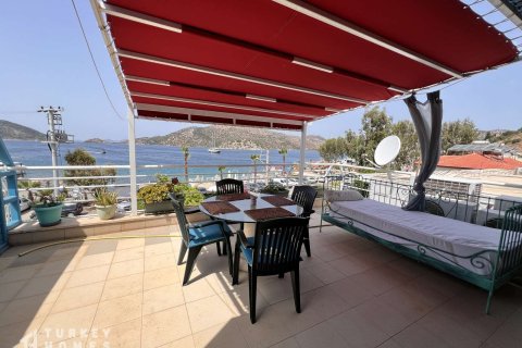 ویلا در Marmaris ، ترکیه 7 خوابه ، 250 متر مربع. شماره 233276 - 21