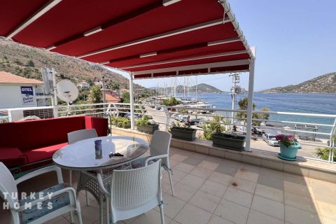 ویلا در Marmaris ، ترکیه 7 خوابه ، 250 متر مربع. شماره 233276 - 25