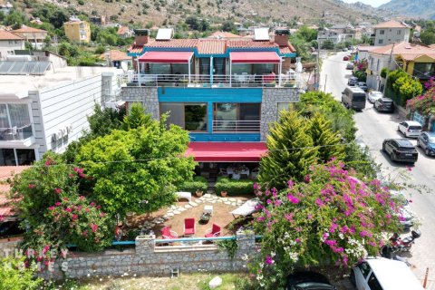 ویلا در Marmaris ، ترکیه 7 خوابه ، 250 متر مربع. شماره 233276 - 2