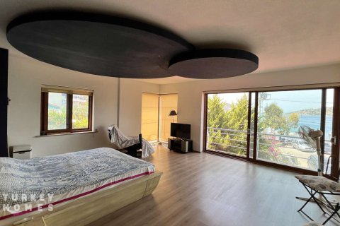 ویلا در Marmaris ، ترکیه 7 خوابه ، 250 متر مربع. شماره 233276 - 15