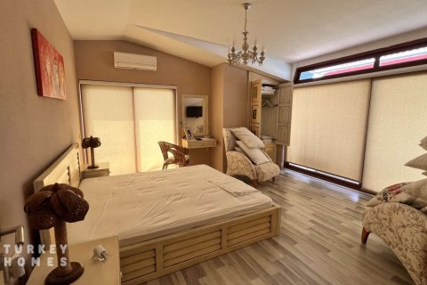 ویلا در Marmaris ، ترکیه 7 خوابه ، 250 متر مربع. شماره 233276 - 20