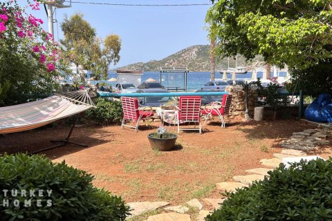 ویلا در Marmaris ، ترکیه 7 خوابه ، 250 متر مربع. شماره 233276 - 27