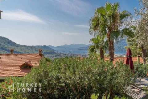 Daire 2+1 Göcek, Muğla, Türkiye №233281 - 3