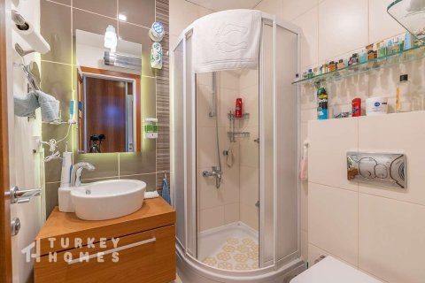 Daire 2+1 Göcek, Muğla, Türkiye №233281 - 16