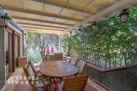 Daire 2+1 Göcek, Muğla, Türkiye №233281 - 11