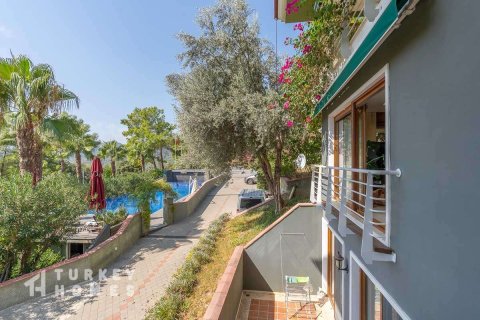 Daire 2+1 Göcek, Muğla, Türkiye №233281 - 19