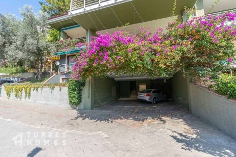 Daire 2+1 Göcek, Muğla, Türkiye №233281 - 20
