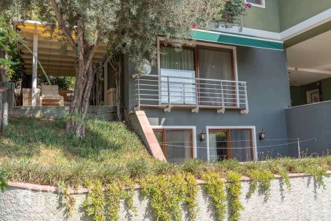 Daire 2+1 Göcek, Muğla, Türkiye №233281 - 21