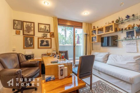 Daire 2+1 Göcek, Muğla, Türkiye №233281 - 14