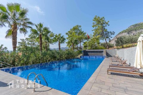 Daire 2+1 Göcek, Muğla, Türkiye №233281 - 2