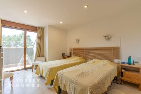 Daire 2+1 Göcek, Muğla, Türkiye №233281 - 13