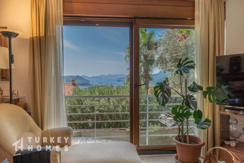 Daire 2+1 Göcek, Muğla, Türkiye №233281 - 7