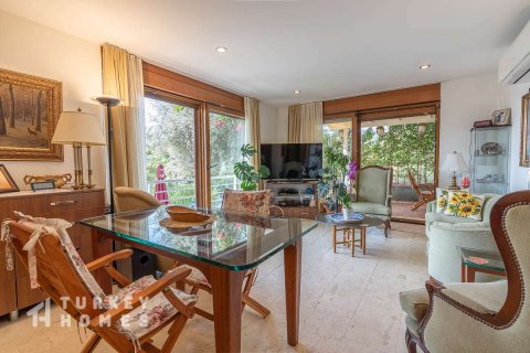 Daire 2+1 Göcek, Muğla, Türkiye №233281 - 4