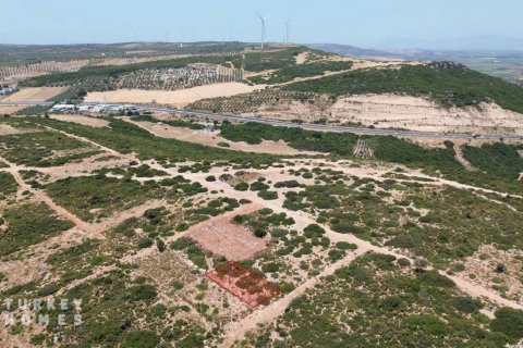 Tomt i Didim, Aydin, Tyrkia Nr. 233280 - 2