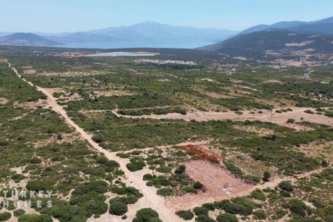 Tomt i Didim, Aydin, Tyrkia Nr. 233280 - 5