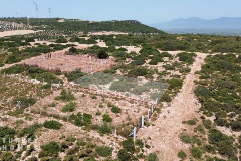 Tomt i Didim, Aydin, Tyrkia Nr. 233280 - 7
